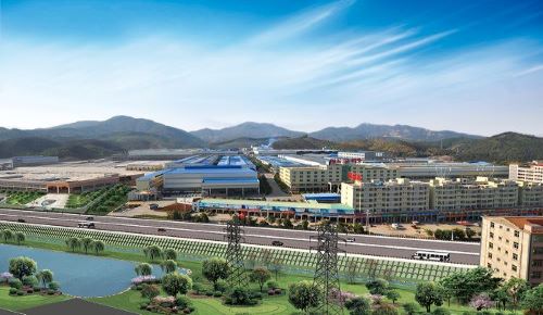 Xiamen Fasten Solar Technology Co.,Ltd