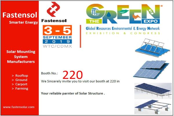 Solar Roof Mounting System supplier