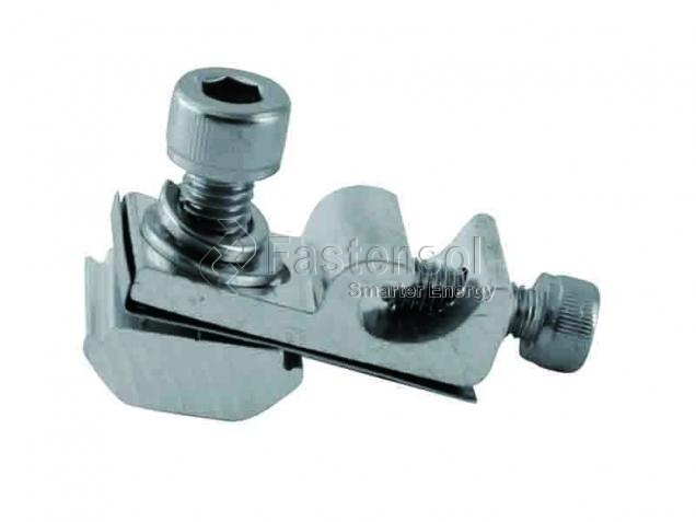 Aluminum Grounding Lug