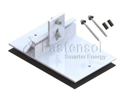 Solar Slate Mate