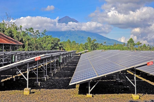 Indonesia Launches 100GW Photovoltaic Development Plan