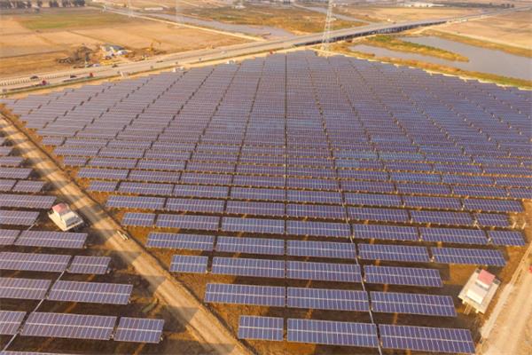 Ukraine government aims for installed photovoltaic capacity to 12.2GW by 2030