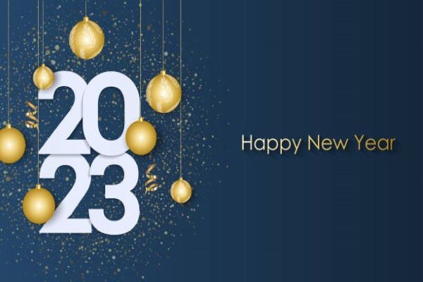 Have a great year 2023 from Fastensol