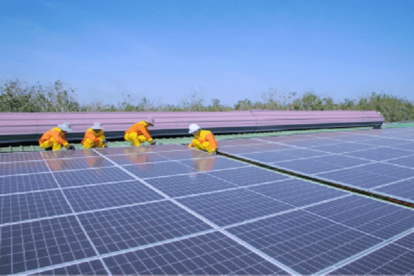 Indonesia: Plans to add 75GW of renewable energy capacity in the next 15 years