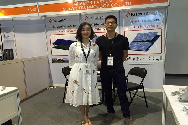 The Solar Show 2019 in Philippines Successfully Ended