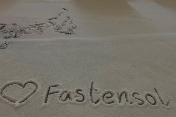 Merry Christmas and Happy New Year 2024 from Fastensol