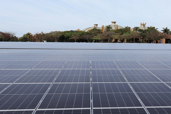 South Africa Deploys 928 MW of New Solar Installations in The First Quarter