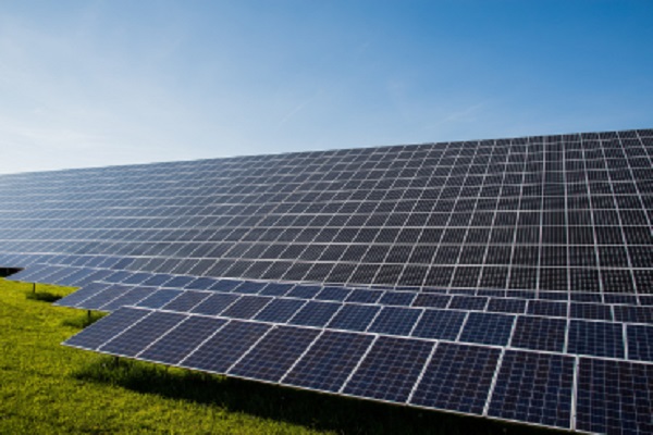By the end of 2024, Germany's total installed capacity of solar power generation exceeded 100 GW