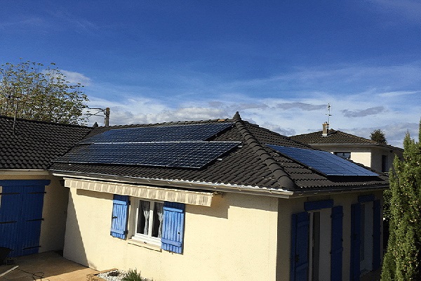 UK Aims for 45-47GW of Solar PV Capacity by 2030